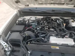 2024 Toyota Tacoma SR with VIN 3TYJDAHN8RT003810, listed as a Copart auction lot 69659625 with 23,533 mi miles and Salvage title. Bid and sale history available at DreamBid. Image 14.
