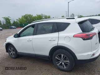 2018 Toyota RAV4 XLE with VIN 2T3WFREV4JW469929, listed as a IAAI auction lot 42536958 with 82,443 mi miles and . Bid and sale history available at DreamBid. Image 14.