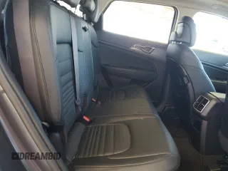 2023 Kia Sportage SX-Prestige с VIN KNDPXCAG6P7011190, выставлен на аукционе Copart как лот 45919375 с пробегом 38 466 миль миль и Списание • Salvage title. История ставок и продаж доступна на DreamBid. Изображение 11.