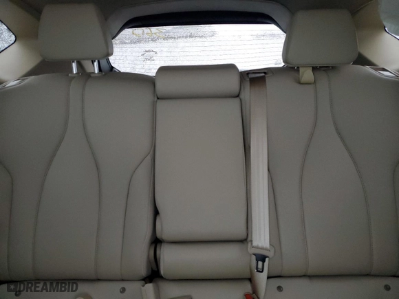 2020 Acura RDX with VIN 5J8TC2H34LL029021, listed as a Copart auction lot 44108765 with 53,186 mi miles and Salvage Title. Bid and sale history available at carsss.com. Image 10.