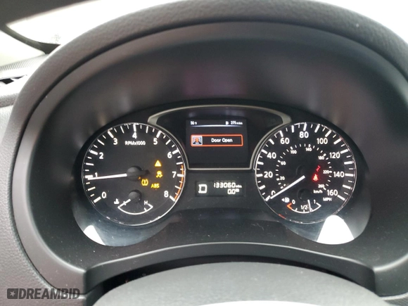 2015 Nissan Altima 2.5 S with VIN 1N4AL3AP0FC107359, listed as a Copart auction lot 48142245 with 133,060 mi miles and Non Repairable. Bid and sale history available at carsss.com. Image 9.