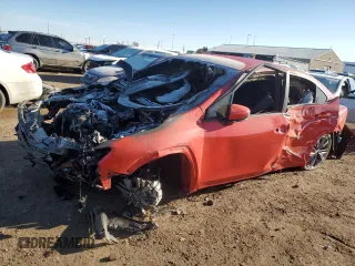 2024 Subaru WRX with VIN JF1VBAB66R9816006, listed as a Copart auction lot 47889235 with Not provided miles and Salvage title. Bid and sale history available at DreamBid. Image 1.