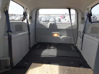 2010 Dodge Grand Caravan SE with VIN 2D4RN4DE2AR216156, listed as a IAAI auction lot 42143850 with 244,624 mi miles and . Bid and sale history available at DreamBid. Image 19.