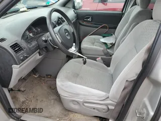 2008 Chevrolet Uplander LS with VIN 1GNDU23128D166425, listed as a Copart auction lot 48276375 with 195,308 mi miles and Clean Title. Bid and sale history available at DreamBid. Image 7.