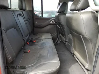 2020 Nissan Frontier SV with VIN 1N6ED0EB7LN712644, listed as a Copart auction lot 58235545 with 68,027 mi miles and Salvage title. Bid and sale history available at DreamBid. Image 10.