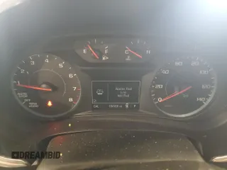 2018 Chevrolet Malibu LT z VIN 1G1ZD5ST5JF193060, wystawiony jako Copart lot #47964185 z przebiegiem 194 166 mil mil oraz Szkoda całkowita • Salvage title. Historia ofert i sprzedaży dostępna na DreamBid. Obrazek 9.