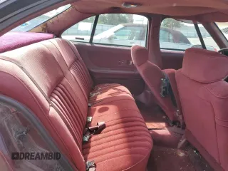 1992 Oldsmobile 88 z VIN 1G3HN53L6N1805364, wystawiony jako Copart lot #71710934 z przebiegiem 47 032 mil mil oraz Szkoda całkowita • Salvage title. Historia ofert i sprzedaży dostępna na DreamBid. Obrazek 10.