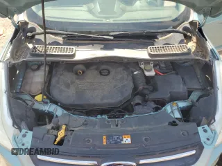 2013 Ford Escape SE с VIN 1FMCU0G95DUC62418, выставлен на аукционе Copart как лот 61829175 с пробегом 139 093 миль миль и Чистый • Clean title. История ставок и продаж доступна на DreamBid. Изображение 12.