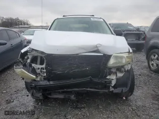 2008 Mazda Tribute ES with VIN 4F2CZ06178KM07610, listed as a Copart auction lot 48420005 with 0 mi miles and Salvage Title. Bid and sale history available at carsss.com. Image 5.