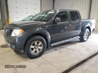 2010 Nissan Frontier SE с VIN 1N6AD0EV2AC424774, выставлен на аукционе Copart как лот 67032915 с пробегом 135 871 миль миль и Чистый • Clean title. История ставок и продаж доступна на DreamBid. Изображение 1.