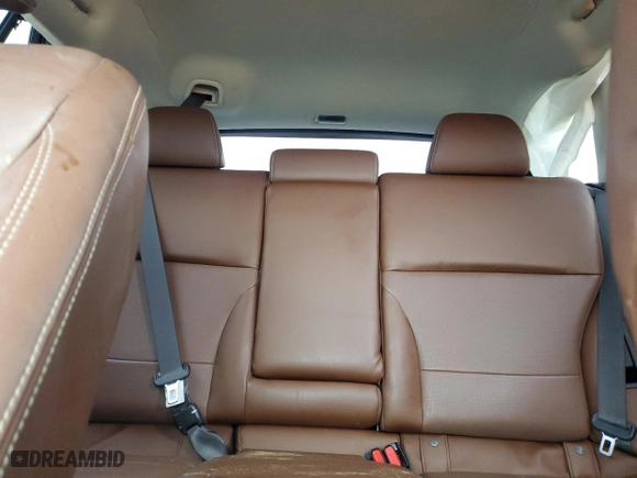 2018 Subaru Outback Touring with VIN 4S4BSETC4J3217536, listed as a Copart auction lot 43130675 with 151,928 mi miles and Salvage Title. Bid and sale history available at carsss.com. Image 10.