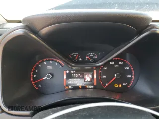 2015 GMC Canyon 4WD SLE with VIN 1GTH6BE37F1133213, listed as a Copart auction lot 82404014 with 142,149 mi miles and Salvage Title. Bid and sale history available at carsss.com. Image 9.