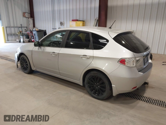 2008 Subaru Impreza i с VIN JF1GH61668H836797, выставлен на аукционе IAAI как лот 42299842 с пробегом 192 130 миль миль и . История ставок и продаж доступна на DreamBid. Изображение 3.