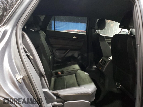 2022 Volkswagen Atlas SE с VIN 1V2LC2CA8NC227297, выставлен на аукционе Copart как лот 60211524 с пробегом 38 258 миль миль и Списание • Salvage title. История ставок и продаж доступна на DreamBid. Изображение 10.