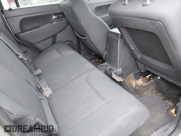 2012 Jeep Liberty Sport with VIN 1C4PJMAKXCW109649, listed as a IAAI auction lot 41925814 with Not Provided miles and . Bid and sale history available at carsss.com. Image 8.