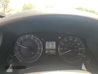 2017 Infiniti QX50 z VIN JN1BJ0RR0HM413549, wystawiony jako Copart lot #59093515 z przebiegiem 78 914 mil mil oraz Szkoda całkowita • Salvage title. Historia ofert i sprzedaży dostępna na DreamBid. Obrazek 9.