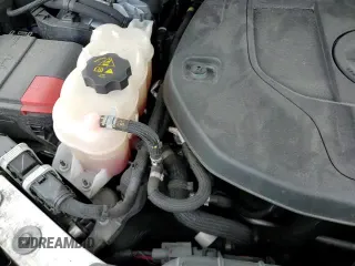 2022 Jeep Grand Cherokee Overland with VIN 1C4RJKDG7N8513455, listed as a Copart auction lot 52157695 with 42,087 mi miles and Salvage title. Bid and sale history available at DreamBid. Image 16.