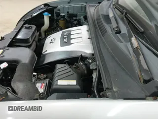 2005 Hyundai Tucson GLS с VIN KM8JN72D15U136275, выставлен на аукционе IAAI как лот 42493556 с пробегом 275 652 миль миль и . История ставок и продаж доступна на DreamBid. Изображение 12.