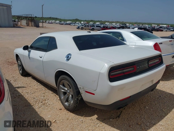 2016 Dodge Challenger SXT с VIN 2C3CDZAG4GH183737, выставлен на аукционе IAAI как лот 42547111 с пробегом 120 801 миль миль и . История ставок и продаж доступна на DreamBid. Изображение 14.