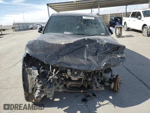 2018 Jeep Grand Cherokee High Altitude с VIN 1C4RJFCG8JC362092, выставлен на аукционе Copart как лот 79426754 с пробегом 119 051 миль миль и Списание • Salvage title. История ставок и продаж доступна на DreamBid. Изображение 5.