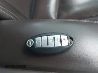 2017 Nissan Murano SL with VIN 5N1AZ2MH3HN159448, listed as a IAAI auction lot 42366598 with 294,199 mi miles and . Bid and sale history available at DreamBid. Image 11.