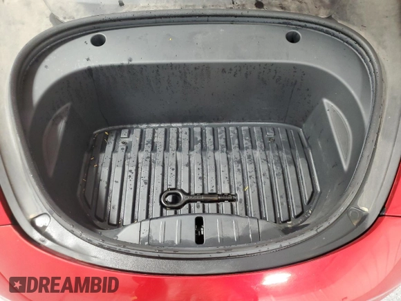 2023 Tesla Model 3 with VIN 5YJ3E1EA6PF455789, listed as a Copart auction lot 54715665 with 64,658 mi miles and Salvage Title. Bid and sale history available at DreamBid. Image 11.
