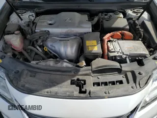 2015 Lexus ES 300h с VIN JTHBW1GG6F2080139, выставлен на аукционе Copart как лот 49512225 с пробегом 101 433 миль миль и Списание • Salvage title. История ставок и продаж доступна на DreamBid. Изображение 12.