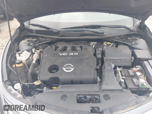 2014 Nissan Altima SL z VIN 1N4BL3AP0EC271083, wystawiony jako IAAI lot #41920872 z przebiegiem 97 915 mil mil oraz . Historia ofert i sprzedaży dostępna na DreamBid. Obrazek 10.