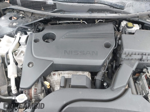 2018 Nissan Altima SR with VIN 1N4AL3AP9JC139011, listed as a IAAI auction lot 42018392 with 163,674 mi miles and . Bid and sale history available at carsss.com. Image 10.