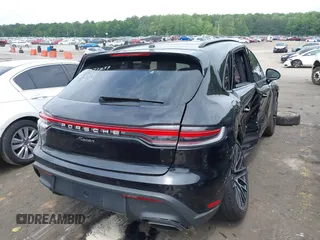 2022 Porsche Macan с VIN WP1AA2A52NLB09801, выставлен на аукционе IAAI как лот 42168524 с пробегом Не указан миль и . История ставок и продаж доступна на DreamBid. Изображение 4.