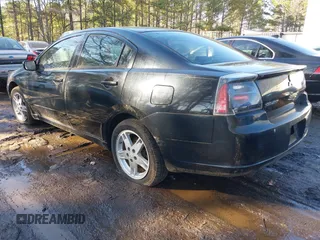 2007 Mitsubishi Galant ES with VIN 4A3AB36F07E050449, listed as a IAAI auction lot 41661678 with 205,003 mi miles. Bid and sale history available at carsss.com. Image 3.