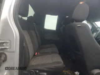 2014 Ford F-150 XL with VIN 1FTEX1EM8EFC11812, listed as a Copart auction lot 46977385 with 188,175 mi miles and Clean Title. Bid and sale history available at carsss.com. Image 10.