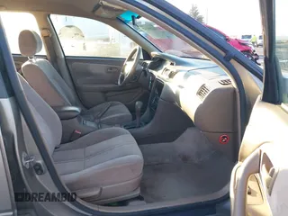 1997 Toyota Camry LE z VIN 4T1BG22K0VU019383, wystawiony jako IAAI lot #41271457 z przebiegiem 175 214 mil mil oraz . Historia ofert i sprzedaży dostępna na DreamBid. Obrazek 5.
