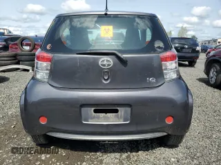 2012 Scion iQ z VIN JTNJJXB05CJ012193, wystawiony jako Copart lot #52180495 z przebiegiem Nie podano mil oraz Szkoda całkowita • Salvage title. Historia ofert i sprzedaży dostępna na DreamBid. Obrazek 6.