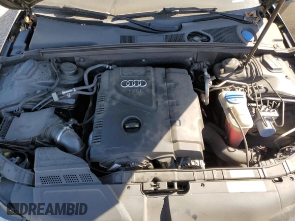 2014 Audi allroad Premium Plus with VIN WA1UFAFL6EA060481, listed as a Copart auction lot 74540774 with 82,075 mi miles and Salvage Title. Bid and sale history available at carsss.com. Image 11.