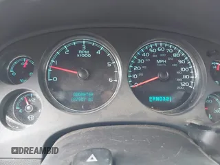 2008 Chevrolet Suburban 2LT with VIN 3GNFK16308G293344, listed as a IAAI auction lot 41713960 with 187,907 mi miles and . Bid and sale history available at DreamBid. Image 7.