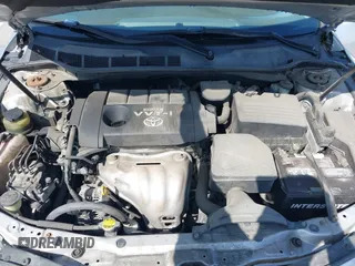 2010 Toyota Camry with VIN 4T4BF3EK1AR046399, listed as a IAAI auction lot 41969827 with 169,780 mi miles and . Bid and sale history available at DreamBid. Image 10.