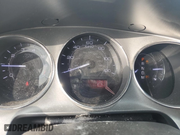 2012 Lincoln MKZ with VIN 3LNHL2GC0CR837207, listed as a Copart auction lot 49104345 with 121,647 mi miles and Salvage Title. Bid and sale history available at DreamBid. Image 9.