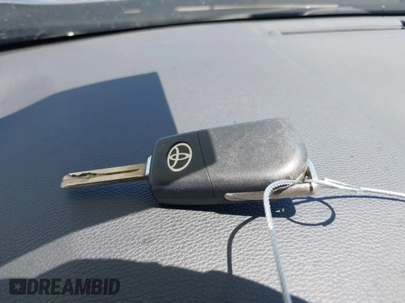 2019 Toyota RAV4 Hybrid LE with VIN 2T3MWRFV7KW006027, listed as a IAAI auction lot 42397600 with 67,205 mi miles and . Bid and sale history available at DreamBid. Image 11.