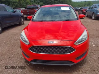2017 Ford Focus SE with VIN 1FADP3F26HL219150, listed as a IAAI auction lot 42605506 with 131,470 mi miles and . Bid and sale history available at DreamBid. Image 6.