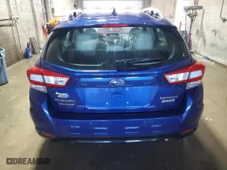 2017 Subaru Impreza Limited with VIN 4S3GTAU64H3708000, listed as a Copart auction lot 46341515 with 72,377 mi miles and Salvage Title. Bid and sale history available at carsss.com. Image 6.
