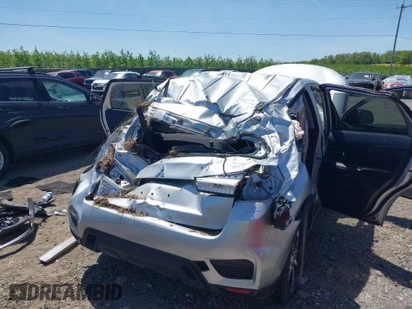 2021 Mitsubishi Outlander ES z VIN JA4APUAU0MU003658, wystawiony jako IAAI lot #42146324 z przebiegiem 48 890 mil mil oraz . Historia ofert i sprzedaży dostępna na DreamBid. Obrazek 6.