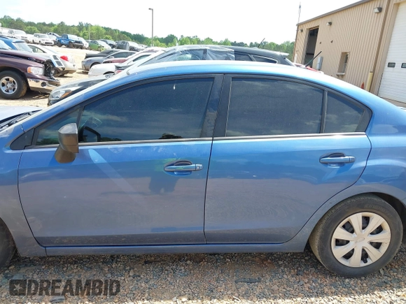2016 Subaru Impreza z VIN JF1GJAA60GH012347, wystawiony jako IAAI lot #42077606 z przebiegiem 126 546 mil mil oraz . Historia ofert i sprzedaży dostępna na DreamBid. Obrazek 14.