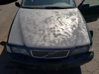 1998 Volvo S70 z VIN YV1LS5348W2421524, wystawiony jako Copart lot #66172944 z przebiegiem Nie podano mil oraz Tytuł czysty. Historia ofert i sprzedaży dostępna na DreamBid. Obrazek 11.