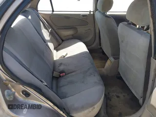 1999 Toyota Corolla VE с VIN 2T1BR12E4XC167961, выставлен на аукционе IAAI как лот 41969124 с пробегом Не указан миль и . История ставок и продаж доступна на DreamBid. Изображение 8.