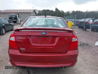2010 Ford Fusion SE with VIN 3FAHP0HA7AR172478, listed as a IAAI auction lot 42126064 with 77,106 mi miles and . Bid and sale history available at DreamBid. Image 17.