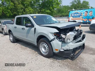 2024 Ford Maverick XL с VIN 3FTTW8A31RRB11379, выставлен на аукционе IAAI как лот 42403014 с пробегом 7 305 миль миль и . История ставок и продаж доступна на DreamBid. Изображение 1.
