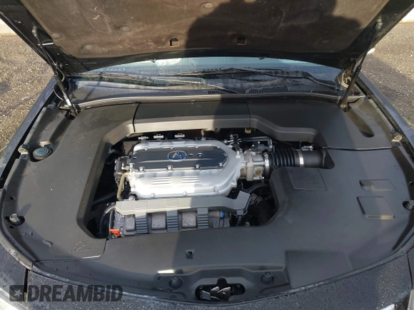 2013 Acura TL Technology z VIN 19UUA9F53DA005037, wystawiony jako IAAI lot #41799338 z przebiegiem 152 271 mil mil oraz . Historia ofert i sprzedaży dostępna na DreamBid. Obrazek 10.