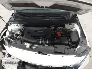 2020 Honda Accord Sport with VIN 1HGCV2F32LA024117, listed as a IAAI auction lot 42500749 with 57,628 mi miles and . Bid and sale history available at DreamBid. Image 10.