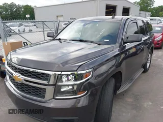 2015 Chevrolet Tahoe LS with VIN 1GNSCAKC0FR245826, listed as a IAAI auction lot 42282590 with 164,208 mi miles and . Bid and sale history available at DreamBid. Image 17.